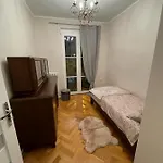 Apartment Stylowy W Centrum