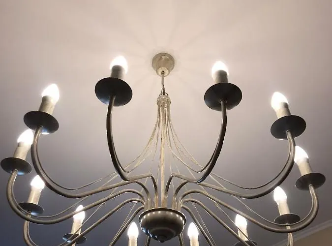 Stylowy W Centrum * Vratislav