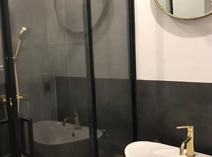 Stylowy W Centrum Apartmán Vratislav