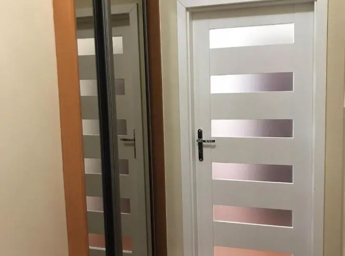 Stylowy W Centrum Apartmán Vratislav