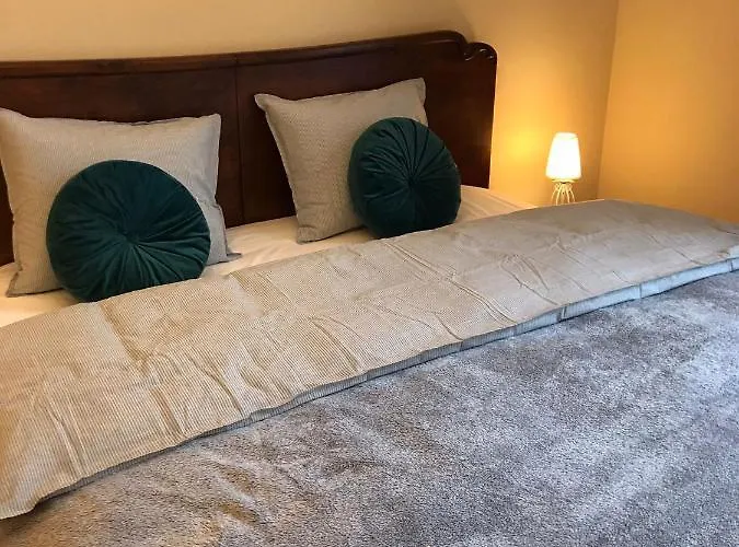 Apartmán Stylowy W Centrum Vratislav