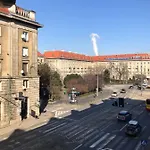 Stylowy W Centrum Wrocław