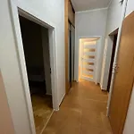 Stylowy W Centrum Apartment