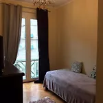 Lejlighed Stylowy W Centrum Wrocław