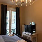 Stylowy W Centrum Apartment Wroclaw