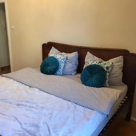 Апартаменты Stylowy W Centrum *