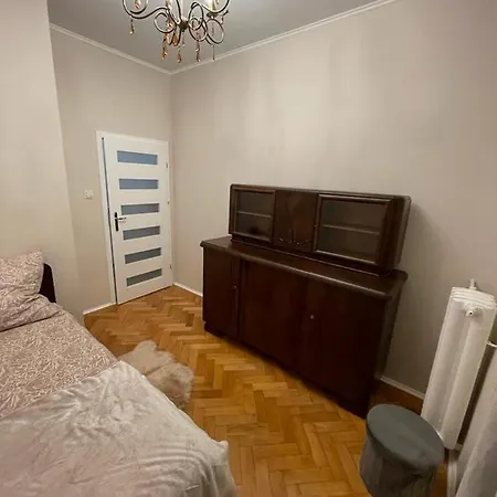 Stylowy W Centrum Апартаменты *