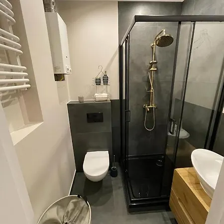 Stylowy W Centrum * Вроцлав