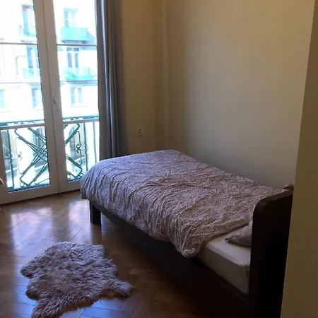 Stylowy W Centrum 아파트