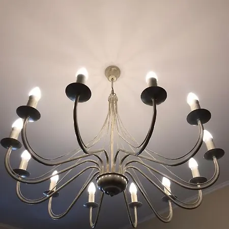 Stylowy W Centrum * 브로츠와프