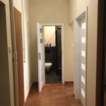 Stylowy W Centrum * Вроцлав