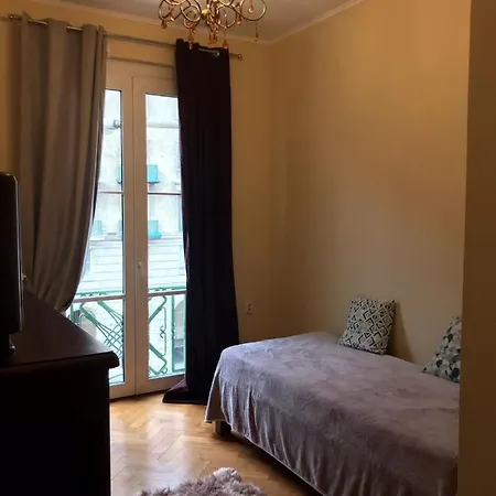 Apartment Stylowy W Centrum Wroclaw