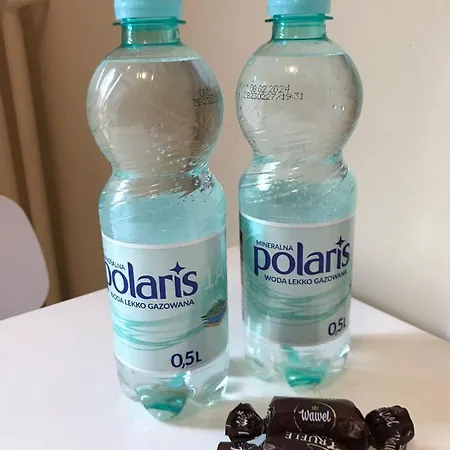 Апартаменты Stylowy W Centrum