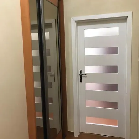 Stylowy W Centrum Apartment Wroclaw
