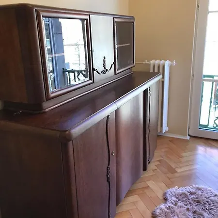 Апартаменты Stylowy W Centrum *