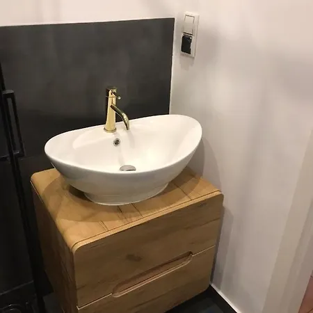 Stylowy W Centrum Апартаменты