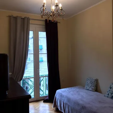 Stylowy W Centrum Apartment *