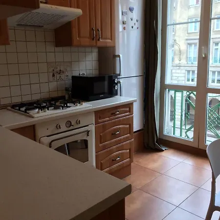 Stylowy W Centrum Wroclaw