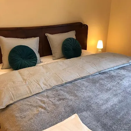 Apartment Stylowy W Centrum Wroclaw