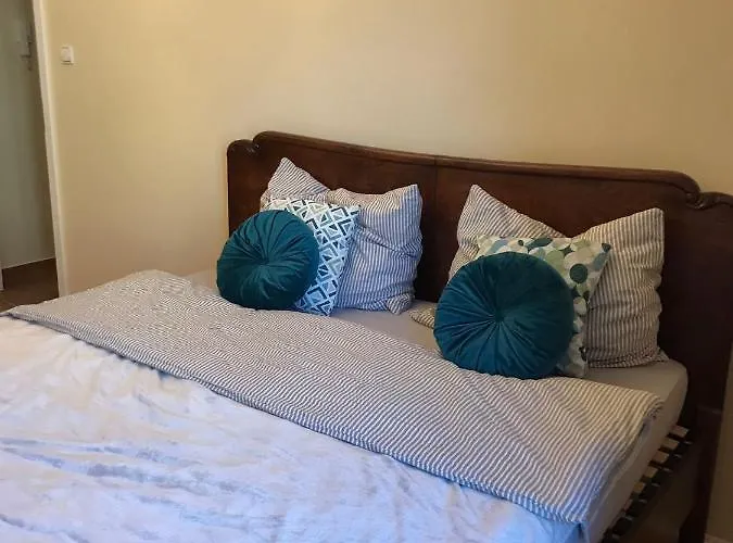 Apartamento Stylowy W Centrum *