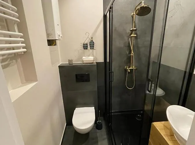 Stylowy W Centrum * Wroclaw