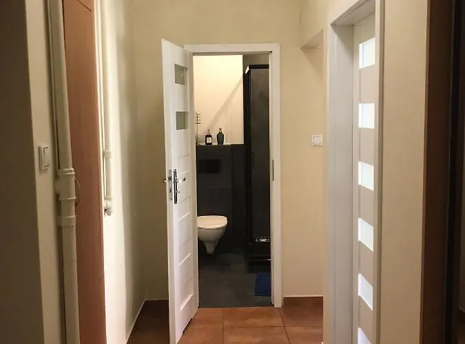 Stylowy W Centrum * Wroclaw