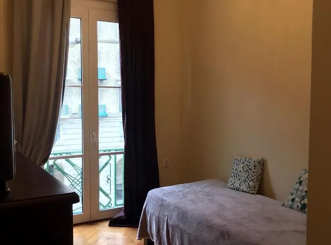 Apartamento Stylowy W Centrum Wrocław