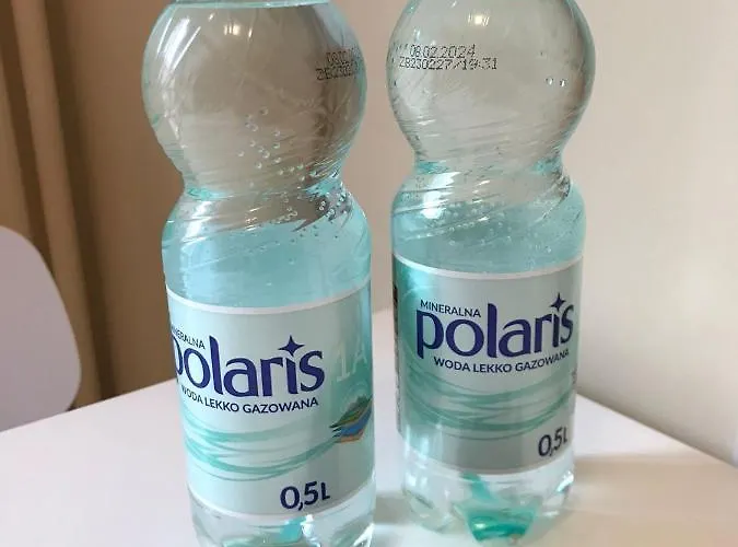 아파트 Stylowy W Centrum