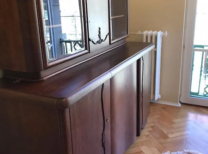 Apartment Stylowy W Centrum *