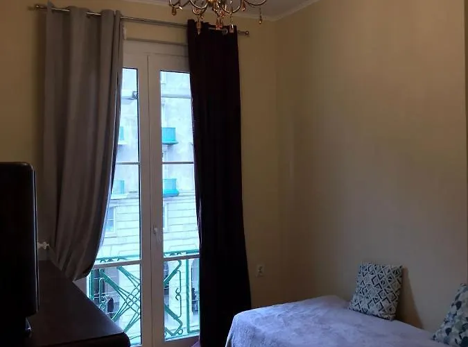 Stylowy W Centrum Apartment *